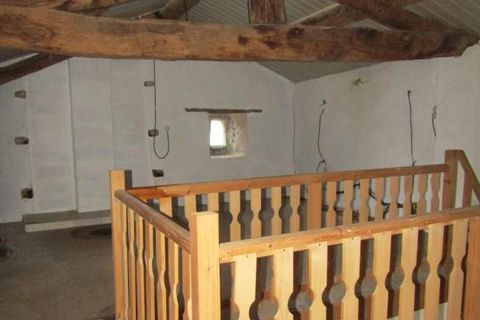 Villa a Saint-Génard, Deux-Sevres, Saint-Génard - € 42.000 | Ref: 7683 - foto 8