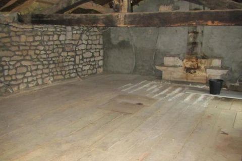 Villa a Saint-Génard, Deux-Sevres, Saint-Génard - € 42.000 | Ref: 7683 - foto 9