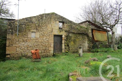 Villa a Saint-Génard, Deux-Sevres, Saint-Génard - € 42.000 | Ref: 7683 - foto 10