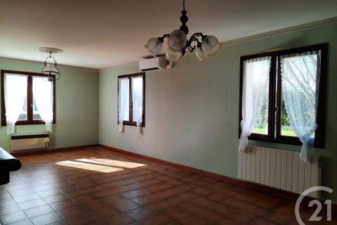Bungalou a Lezay, Deux-Sevres, Lezay - € 162.000 | Ref: 8904 - foto 4
