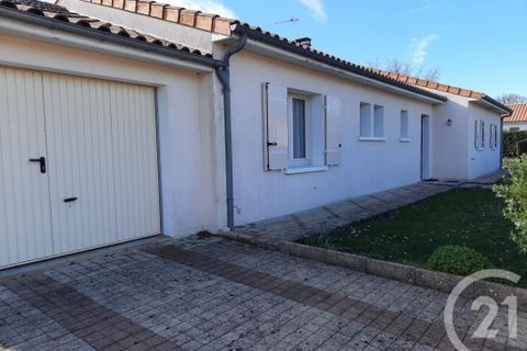 Bungalou a Lezay, Deux-Sevres, Lezay - € 162.000 | Ref: 8904 - foto 14