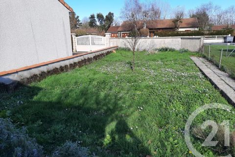 Bungalou a Lezay, Deux-Sevres, Lezay - € 162.000 | Ref: 8904 - foto 15