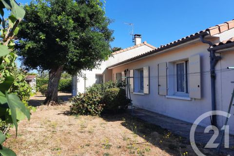 Bungalow i Lezay, Deux-Sevres, Lezay - € 162.000 | Ref: 8904 - foto 16