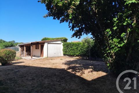 Bungalow i Lezay, Deux-Sevres, Lezay - € 162.000 | Ref: 8904 - foto 17