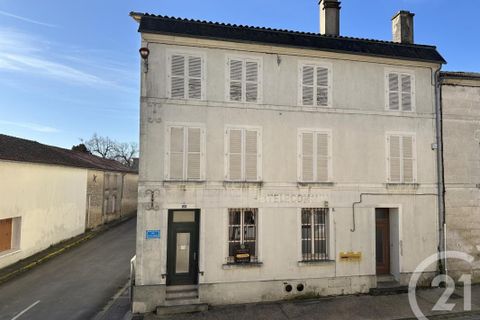 Villa i Chef-Boutonne, Deux-Sevres, Chef-Boutonne - € 90.000 | Ref: 8909 - foto 3