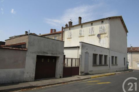 Villa i Chef-Boutonne, Deux-Sevres, Chef-Boutonne - € 90.000 | Ref: 8909 - foto 4