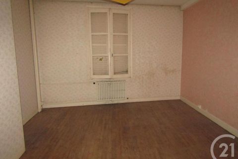 Villa i Chef-Boutonne, Deux-Sevres, Chef-Boutonne - € 90.000 | Ref: 8909 - foto 9