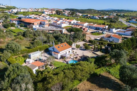 Villa i Sagres, Faro, Sagres - € 849.000 | Ref: M/06248 - foto 39