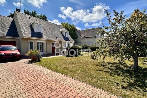 Villa i Compiègne, Oise, Compiègne - € 299.000 | Ref: 1007 - foto 1
