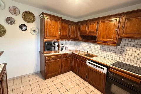 Villa i Compiègne, Oise, Compiègne - € 299.000 | Ref: 1007 - foto 3
