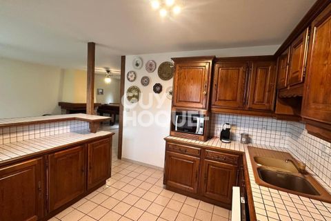 Villa i Compiègne, Oise, Compiègne - € 299.000 | Ref: 1007 - foto 4