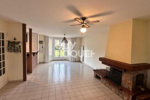 Villa i Compiègne, Oise, Compiègne - € 299.000 | Ref: 1007 - foto 6