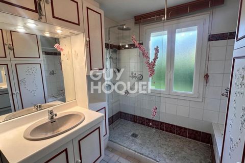 Villa i Compiègne, Oise, Compiègne - € 299.000 | Ref: 1007 - foto 8