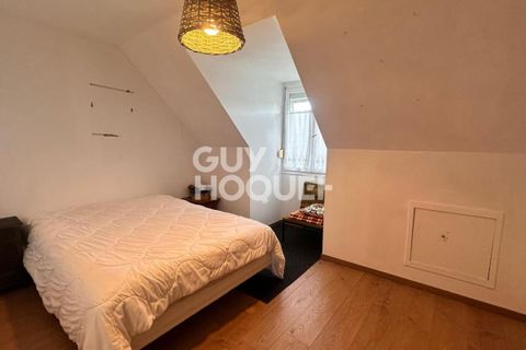 Villa i Compiègne, Oise, Compiègne - € 299.000 | Ref: 1007 - foto 11