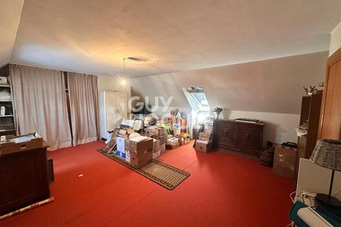 Villa i Compiègne, Oise, Compiègne - € 299.000 | Ref: 1007 - foto 12