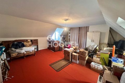 Villa i Compiègne, Oise, Compiègne - € 299.000 | Ref: 1007 - foto 13
