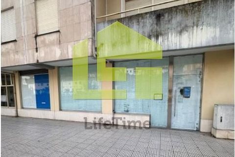 Erhvervsejendom i Miranda do Corvo, Coimbra, Miranda do Corvo - € 265.000 | Ref: LT1459 - foto 1