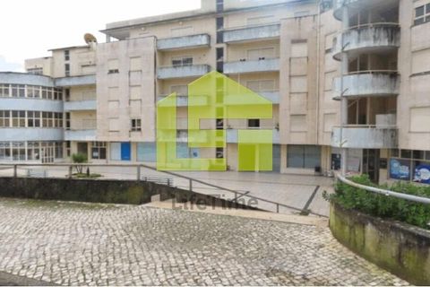 Erhvervsejendom i Miranda do Corvo, Coimbra, Miranda do Corvo - € 265.000 | Ref: LT1459 - foto 6