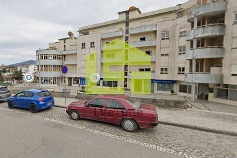 Erhvervsejendom i Miranda do Corvo, Coimbra, Miranda do Corvo - € 265.000 | Ref: LT1459 - foto 8
