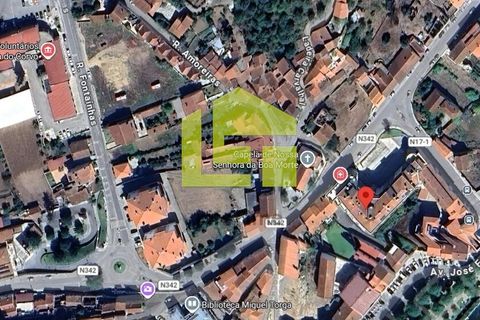 Erhvervsejendom i Miranda do Corvo, Coimbra, Miranda do Corvo - € 265.000 | Ref: LT1459 - foto 12