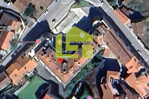 Erhvervsejendom i Miranda do Corvo, Coimbra, Miranda do Corvo - € 265.000 | Ref: LT1459 - foto 13
