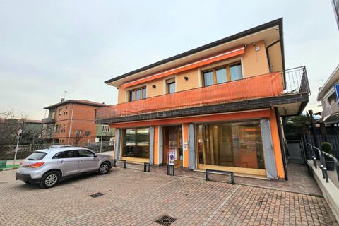 Erhvervsejendom i Monselice, Padua, Monselice - € 245.000 | Ref: NEG 181 - foto 3
