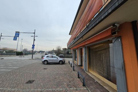 Erhvervsejendom i Monselice, Padua, Monselice - € 245.000 | Ref: NEG 181 - foto 4