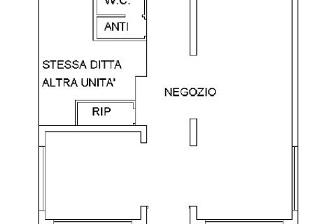 Erhvervsejendom i Monselice, Padua, Monselice - € 245.000 | Ref: NEG 181 - foto 5