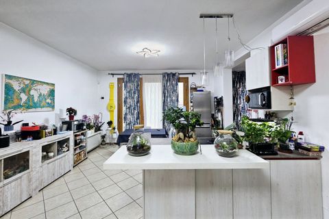 Lejlighed i Monselice, Padua, Monselice - € 135.000 | Ref: APP 1248 - foto 3