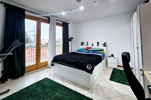 Lejlighed i Monselice, Padua, Monselice - € 135.000 | Ref: APP 1248 - foto 5