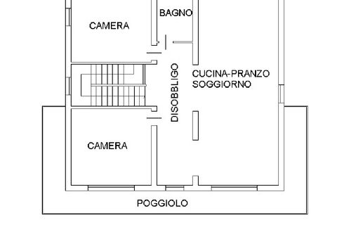 Lejlighed i Monselice, Padua, Monselice - € 135.000 | Ref: APP 1248 - foto 10