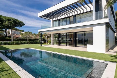 Villa i Calonge, Gerona, Calonge - € 2.300.000 | Ref: 75046 - foto 1