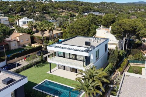 Villa i Calonge, Gerona, Calonge - € 2.300.000 | Ref: 75046 - foto 7