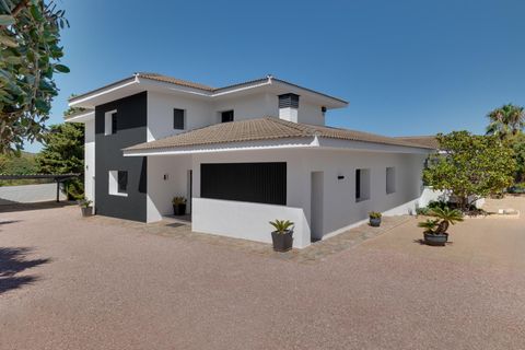 Villa i Calpe, Alicante, Calpe - € 1.650.000 | Ref: 1038/6729 - foto 1