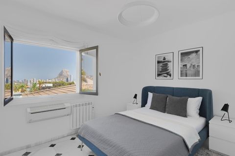 Villa i Calpe, Alicante, Calpe - € 1.650.000 | Ref: 1038/6729 - foto 16