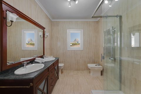 Villa i Calpe, Alicante, Calpe - € 1.650.000 | Ref: 1038/6729 - foto 17