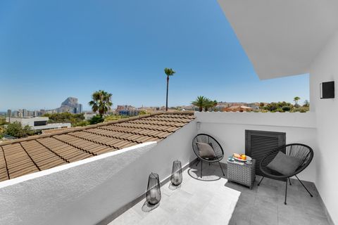 Villa i Calpe, Alicante, Calpe - € 1.650.000 | Ref: 1038/6729 - foto 25