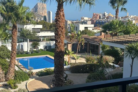 Villa i Calpe, Alicante, Calpe - € 1.650.000 | Ref: 1038/6729 - foto 31