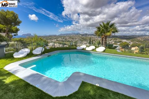 Villa a Moraira, Alicante, Moraira - € 2.495.000 | Ref: 2006/6729 - foto 2