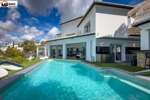 Villa a Moraira, Alicante, Moraira - € 2.495.000 | Ref: 2006/6729 - foto 3