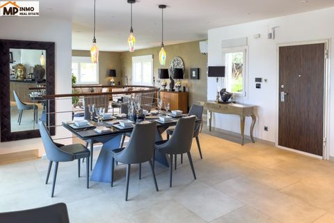 Villa a Moraira, Alicante, Moraira - € 2.495.000 | Ref: 2006/6729 - foto 7