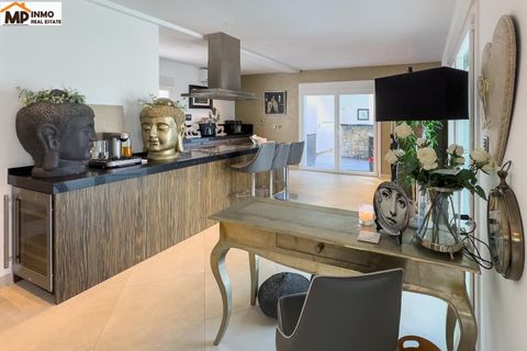 Villa a Moraira, Alicante, Moraira - € 2.495.000 | Ref: 2006/6729 - foto 13