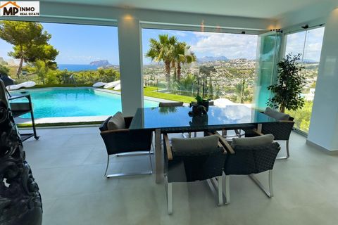 Villa a Moraira, Alicante, Moraira - € 2.495.000 | Ref: 2006/6729 - foto 16