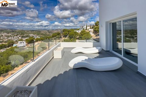 Villa a Moraira, Alicante, Moraira - € 2.495.000 | Ref: 2006/6729 - foto 22
