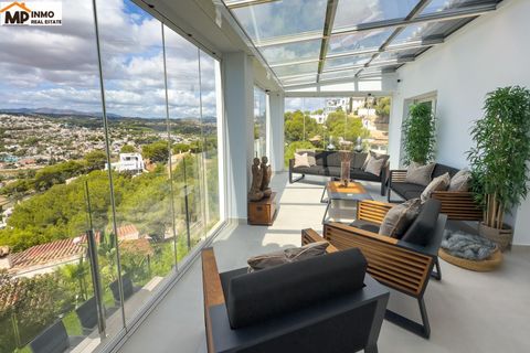 Villa a Moraira, Alicante, Moraira - € 2.495.000 | Ref: 2006/6729 - foto 28