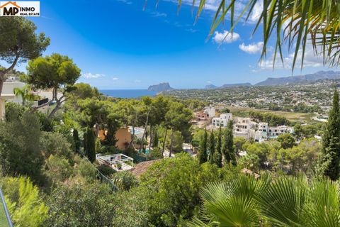 Villa a Moraira, Alicante, Moraira - € 2.495.000 | Ref: 2006/6729 - foto 30