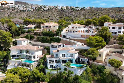 Villa a Moraira, Alicante, Moraira - € 2.495.000 | Ref: 2006/6729 - foto 31