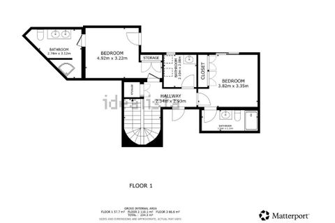 Villa a Moraira, Alicante, Moraira - € 2.495.000 | Ref: 2006/6729 - foto 32
