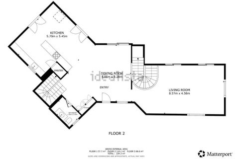 Villa a Moraira, Alicante, Moraira - € 2.495.000 | Ref: 2006/6729 - foto 33
