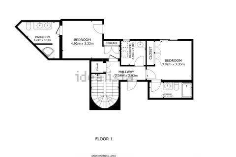 Villa a Moraira, Alicante, Moraira - € 2.495.000 | Ref: 2006/6729 - foto 35
